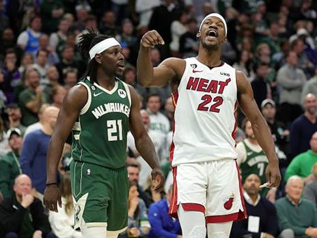 פחות בקטע. באטלר (GETTY)