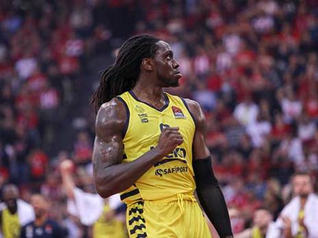 כבר לא כזה רחוק (GETTY)