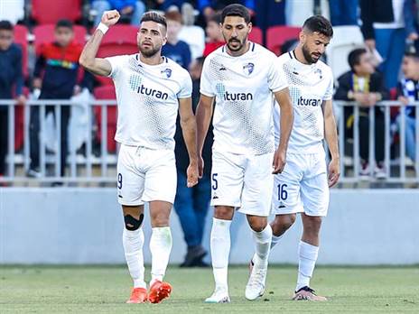 ניצחון חשוב (מאור אלקסלסי)