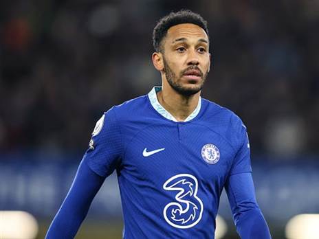 לא פתח בהרכב מינואר. אובמיאנג (GETTY)