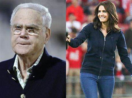 איך הם ינהגו? אלונה ויענקל'ה (אלן שיבר)