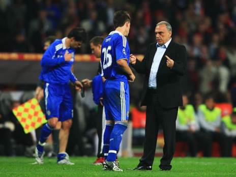 גרנט וטרי. מוזר מאוד (Jamie McDonald/Getty Images)
