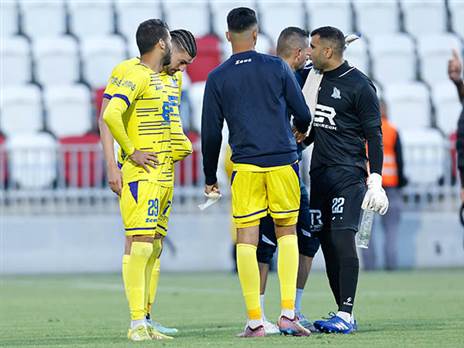 משמעותי מאוד (מאור אלקסלסי)