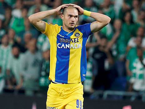 לא מרשים (אלן שיבר)