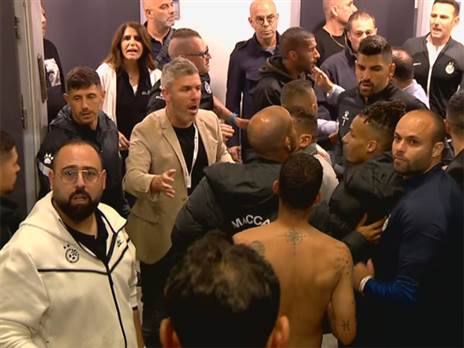 העונשים צריכים להיות פרטניים