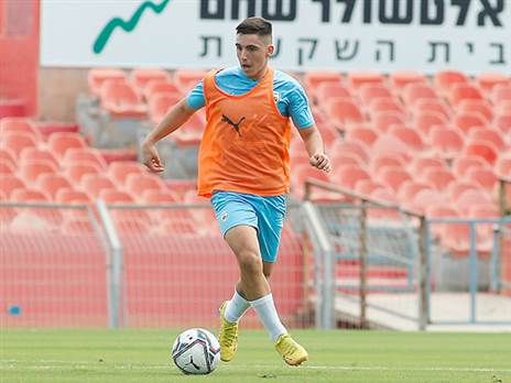 יצטרף אחרי שזלצבורג תסיים את משימותיה (אלן שיבר)