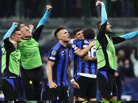 "המסיבה של אינטר" (GETTY)