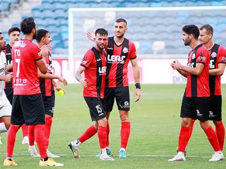 מתחזקים (קובי אליהו)