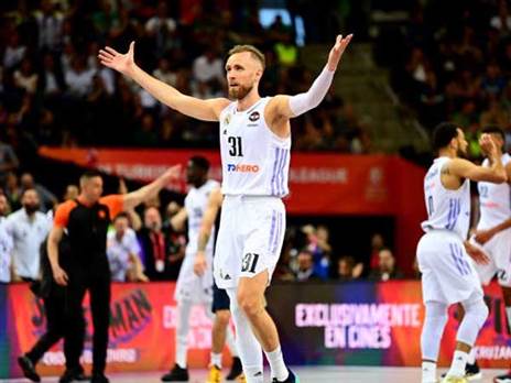 מתקשה. מוסא (GETTY)