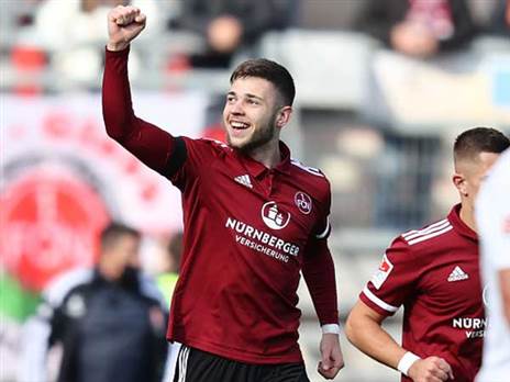 אריק שוראנוב. יהודי אחד כבר יגיע ארצה (GETTY)