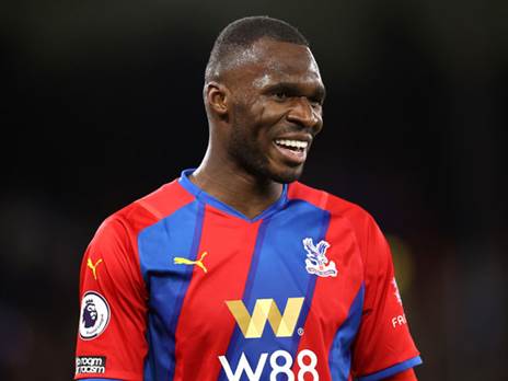 (Alex Pantling/Getty Images)