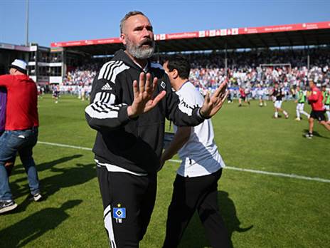 היחיד שחיכה. טים וולטר (Getty)