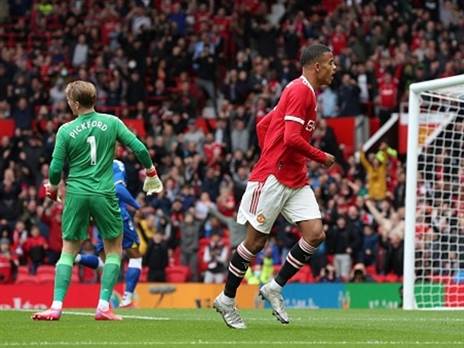 גרינווד. הוכיח את עצמו כחלוץ (Getty)