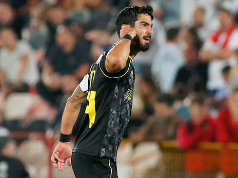 אופיר קריאף. ימשיך בבית"ר? (אלו שיבר)