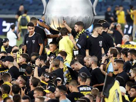 "העונש חייב להשתנות" (אלן שיבר)