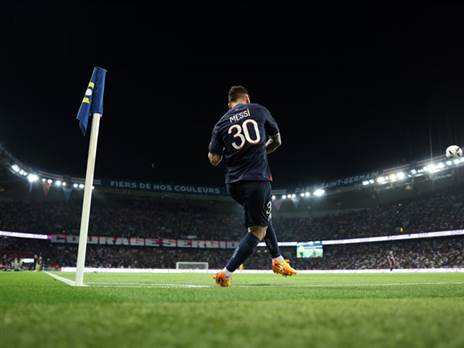 מסי. מאות מיליונים (Julian Finney/Getty Images)