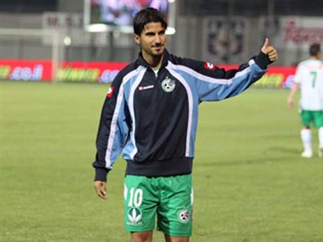 האיחוד מתקרב? (אורטל דהן)