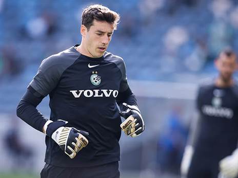 ג'וש כהן (אלן שיבר)