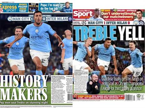 "עשו היסטוריה"