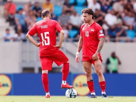 שחקנים בליגות משמעותיות (Mario Hommes/DeFodi Images via Getty Images)