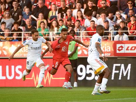 מאסון (באדום). מגוון (Getty)