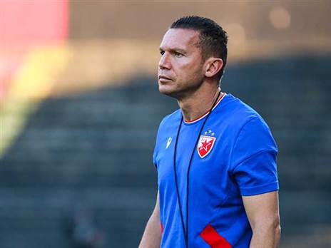 (הכוכב האדום בלגרד, רשמי)