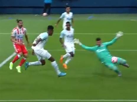 ההצלה הראשונה של גלזר