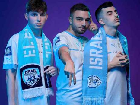 שיהיה בהצלחה לנבחרת (פיפ"א)