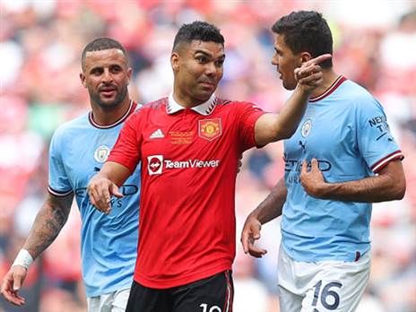 "אי אפשר שלא להעריץ את מסי" (GETTY)