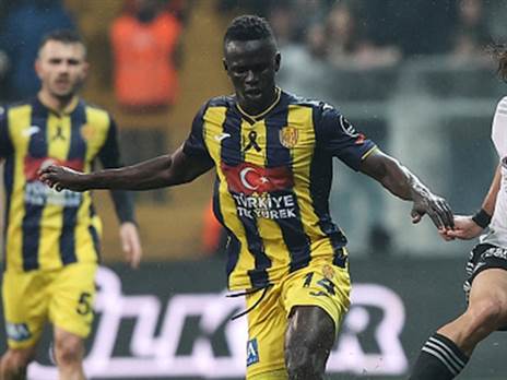 רב הנסתר על הגלוי. דיאק (Getty)