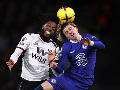 שיחק בפרמייר ליג העונה (Ryan Pierse/Getty Images)