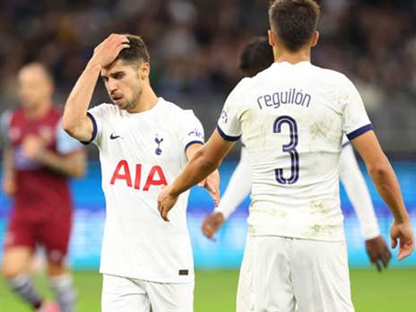 מול השער זה פחות הלך. סולומון (GETTY)