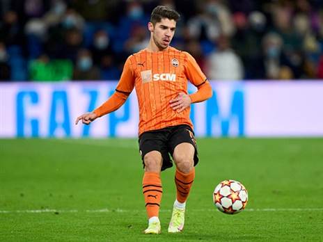 סולומון במדי שחטאר (Getty)