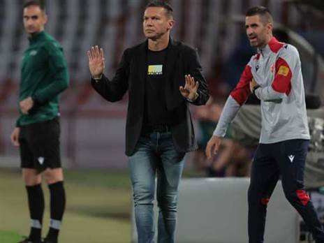 לא סיים את תכניות הרכש. בכר (getty)