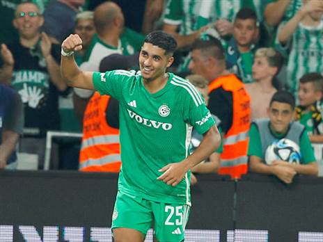 ענאן חלאיילי. ישוב לסגל של מסאי דגו (אלן שיבר)