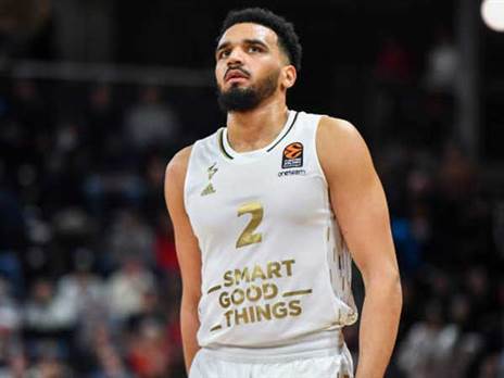 "מצפים ממנו ליותר". נואה (GETTY)