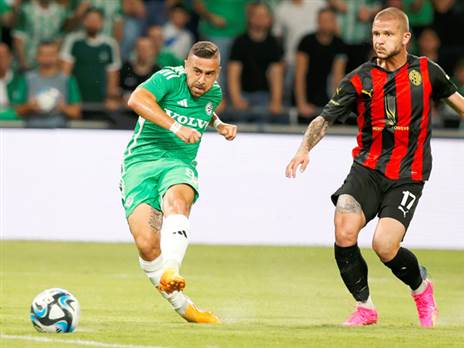 דיא סבע. האחריות עליו רק גדלה (אלן שיבר)