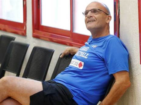 בית הלחמי, לא מרגיש לחץ (אלן שיבר)