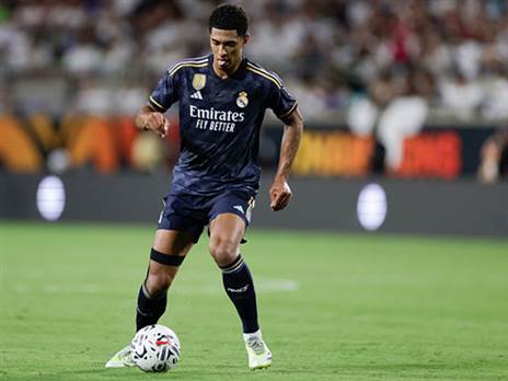 בלינגהאם. הרכש היקר ביותר (getty)