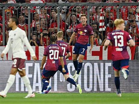 הכפיל עם סיבוב נהדר. אולמו (GETTY)