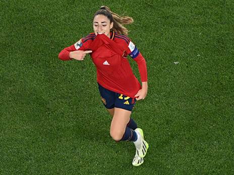 השמחה התחלפה בעצב. כרמונה (Getty)