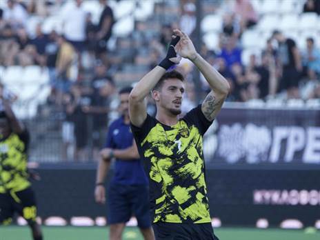 "מאושר בבית"ר". שועה (GETTY)