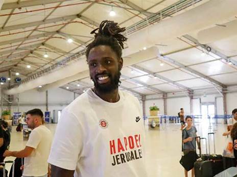 האדומים המריאו באנרגיות חיוביות