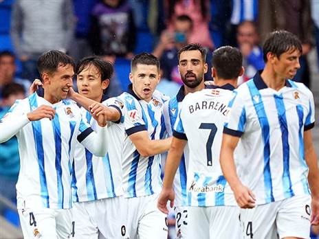 (Juan Manuel Serrano Arce/Getty Images)