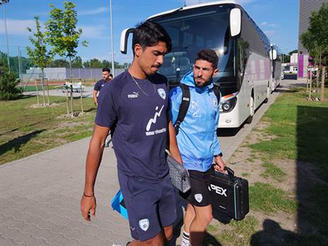 פרץ  (אלן שיבר)