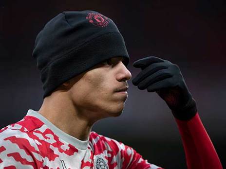 חוזר לשחק (GETTY)