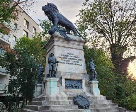 עיר חמה, מחירים נוחים. בוקרשט