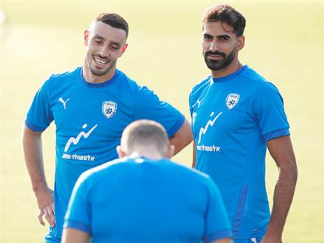 מתכוננים לרומניה (אלן שיבר)