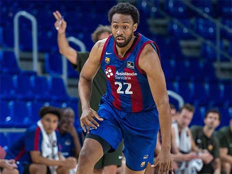 "פעם לא הבנתי כדורסל" (ברצלונה)