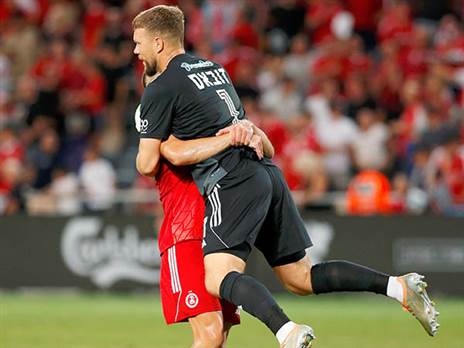 אולי זובאס? (אלן שיבר)